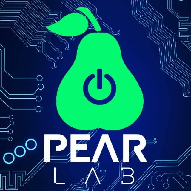 Pear Lab
