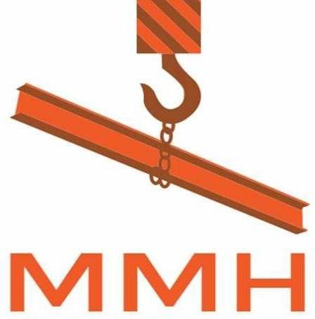 MMH for Steel Structures | Sadat New Industrial City