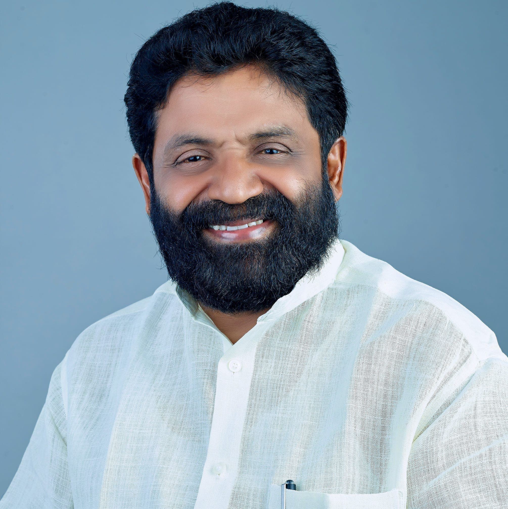 PK Raju