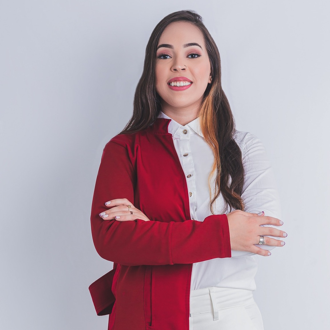 Dra Lorenna Lustosa L. Guerra | Rio de Janeiro RJ
