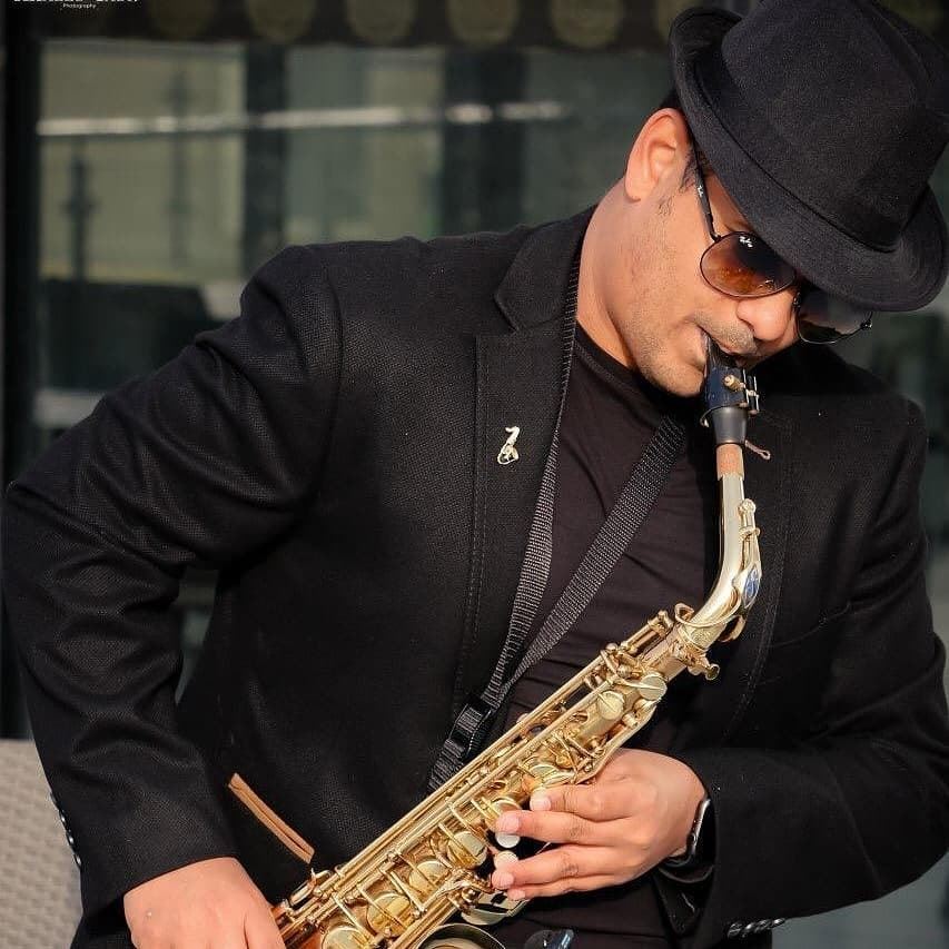 Ramy_Saxophone