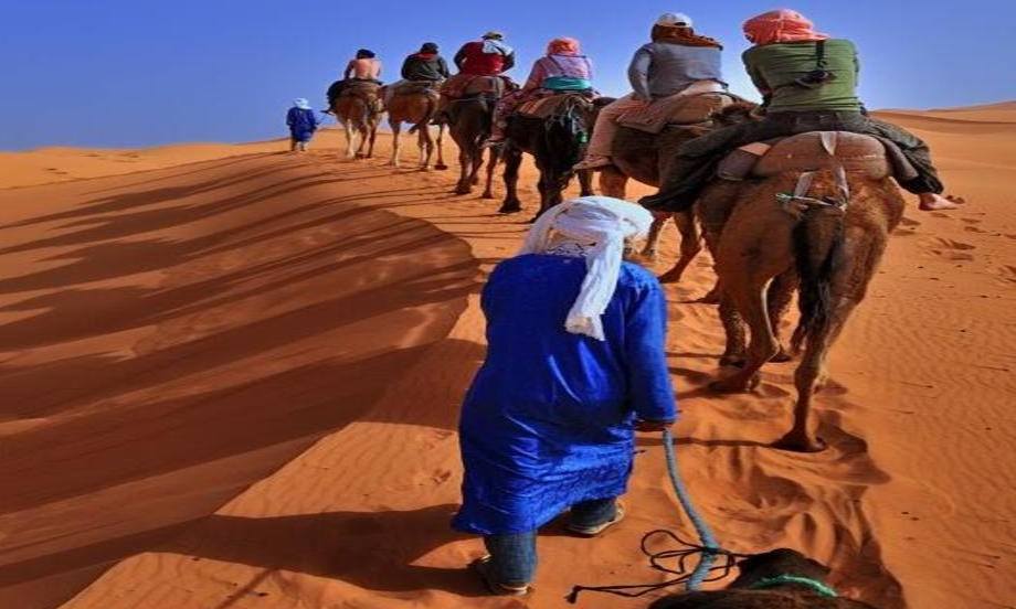 Excursiones desde Marrakech | Marrakesh