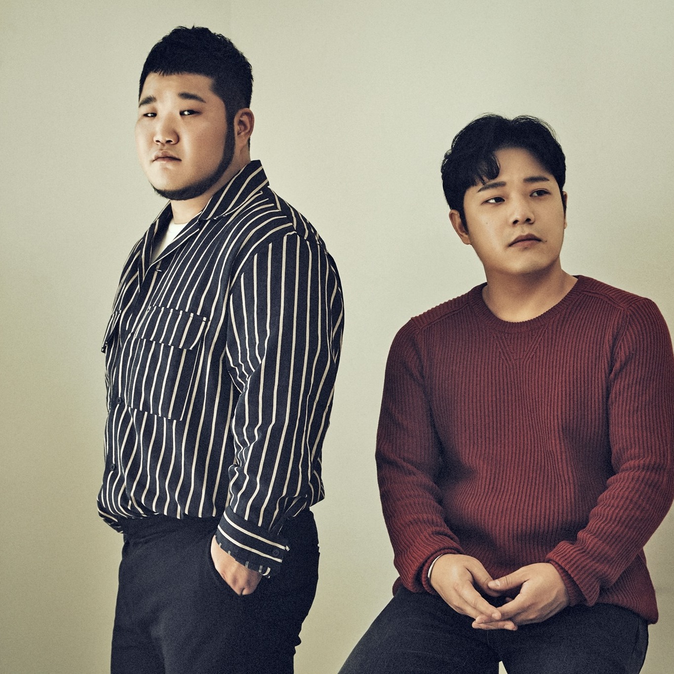 길구봉구 GB9 GilguBonggu