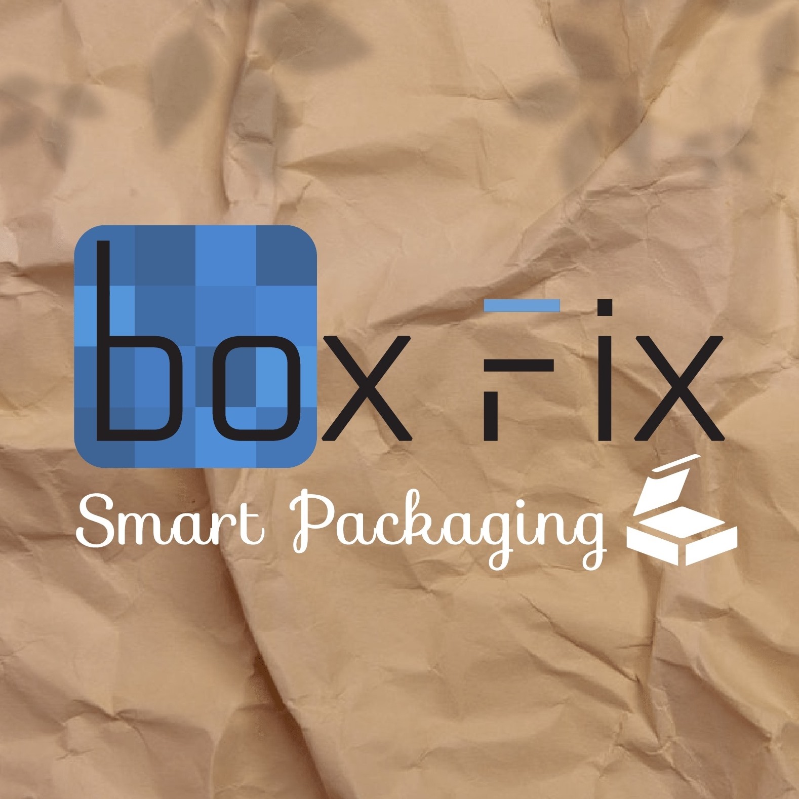 BOX FIX for packaging materials | 6 October City