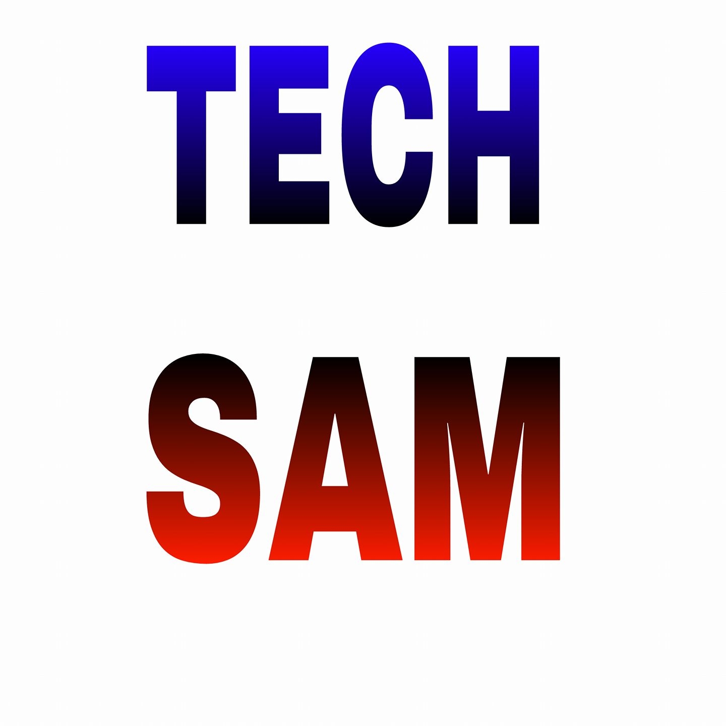 TECH SAM