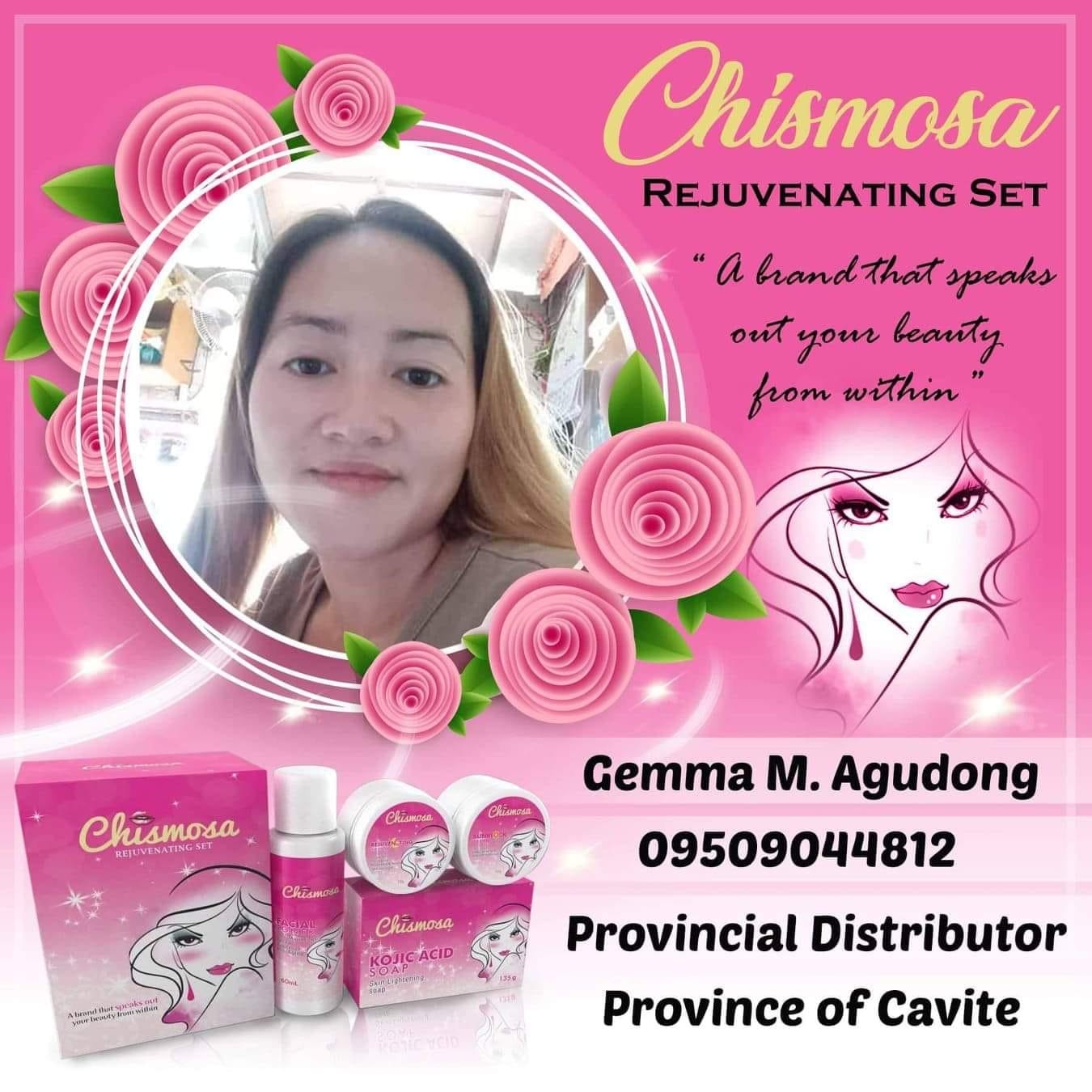 Chismosa Beauty Essential-Cavite | Bacoor