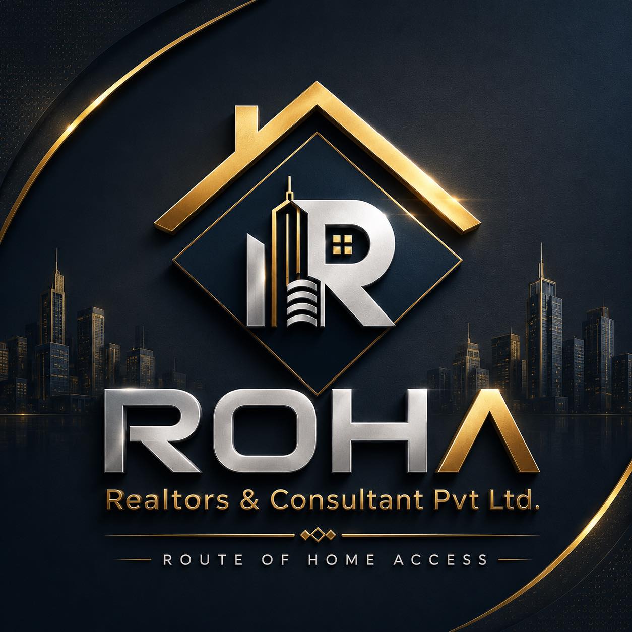 Roha Realtors | Rawalpindi