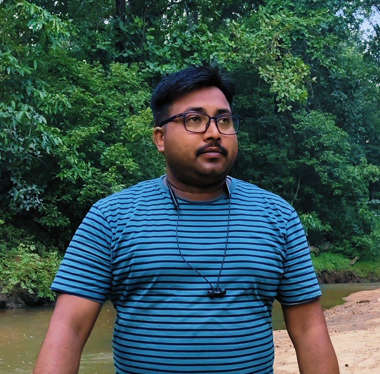 Pankaj Kr
