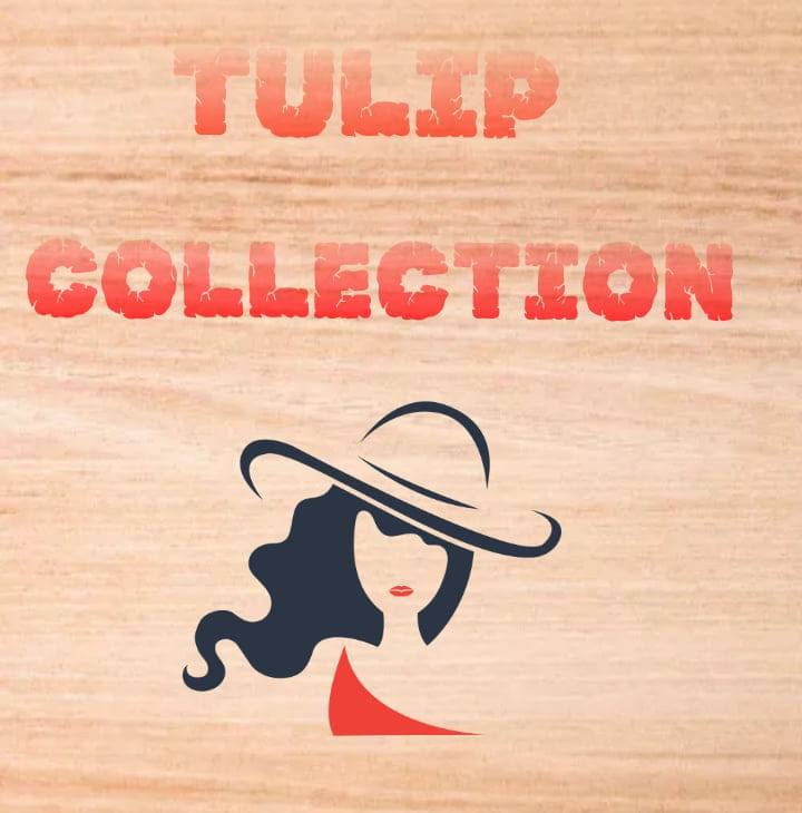 Tulip Collection by Laboni | Feni