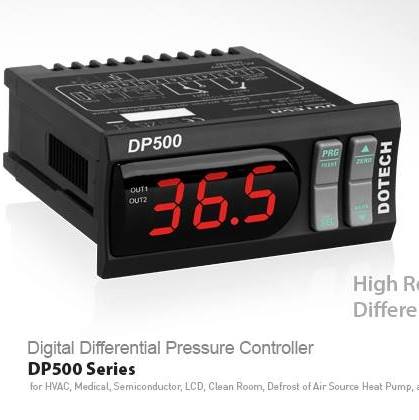 Dotech : Sensor & Control | Amphoe Bang Phli