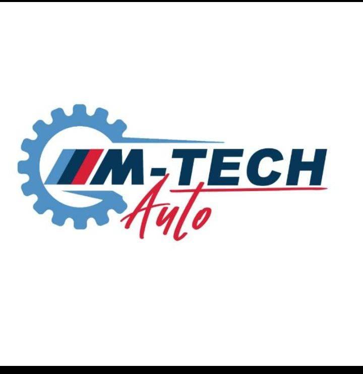 M-Tech auto | Manzini