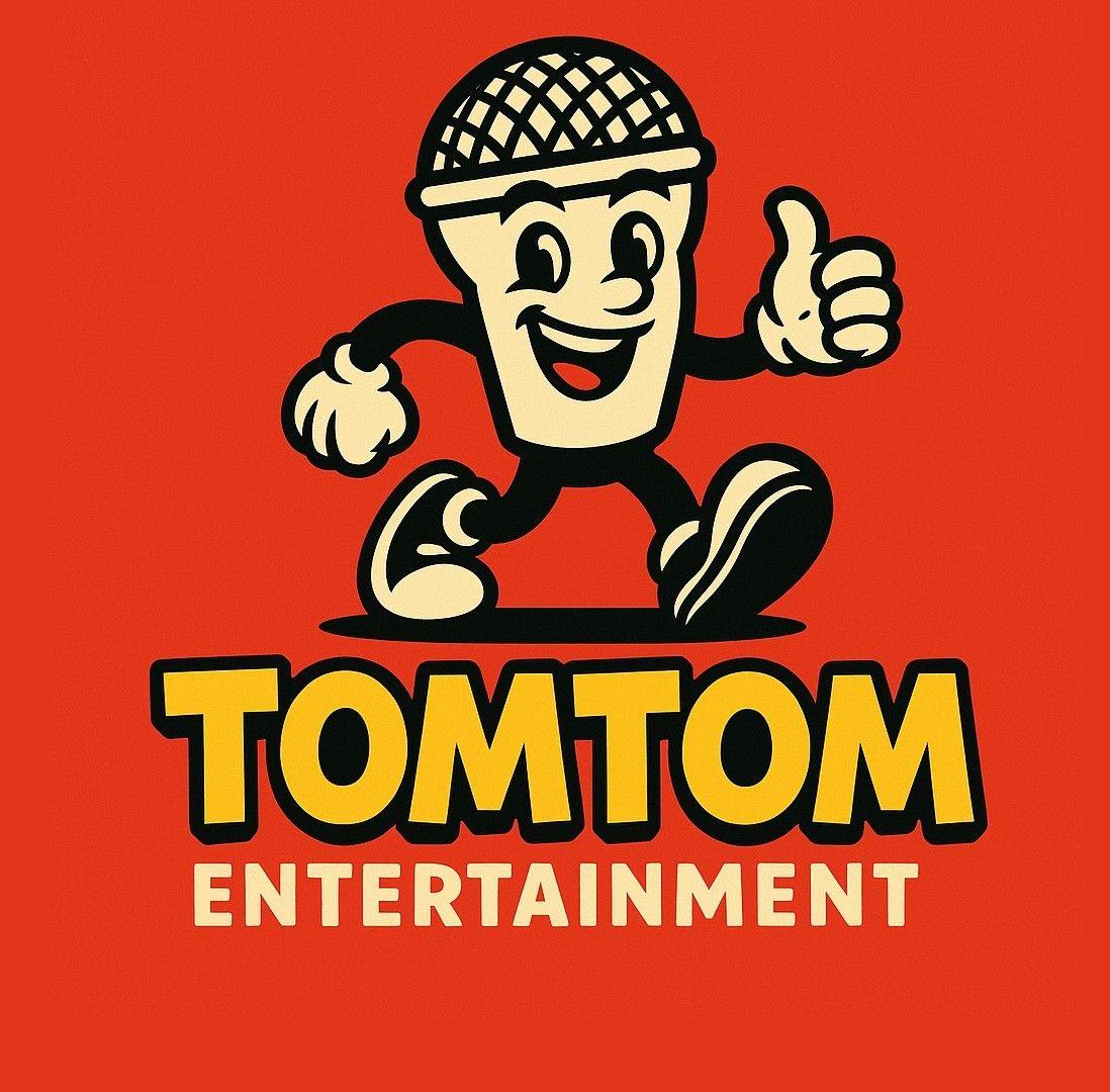 tomtomさん TomTom Entertainment (@LeftOfCenterEntertainmnt) • Facebook