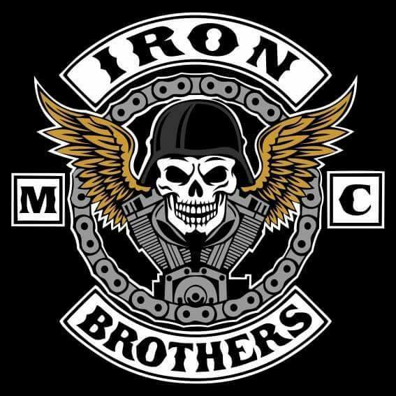 IRON BROTHERS MC Ciudad Juárez