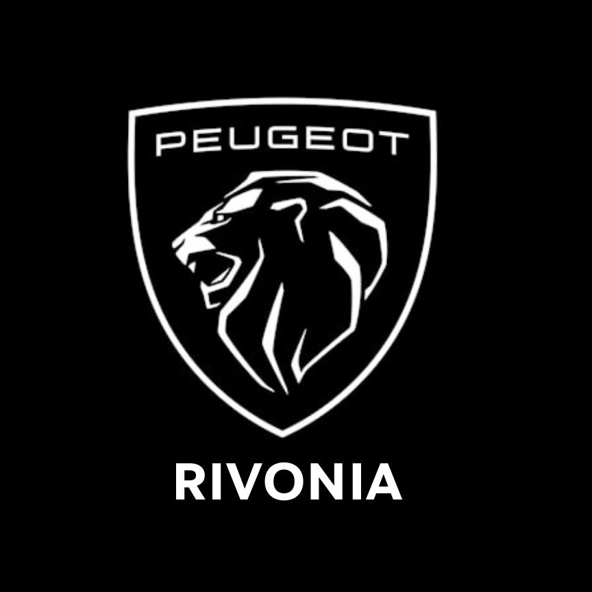 Peugeot Rivonia | Sandton
