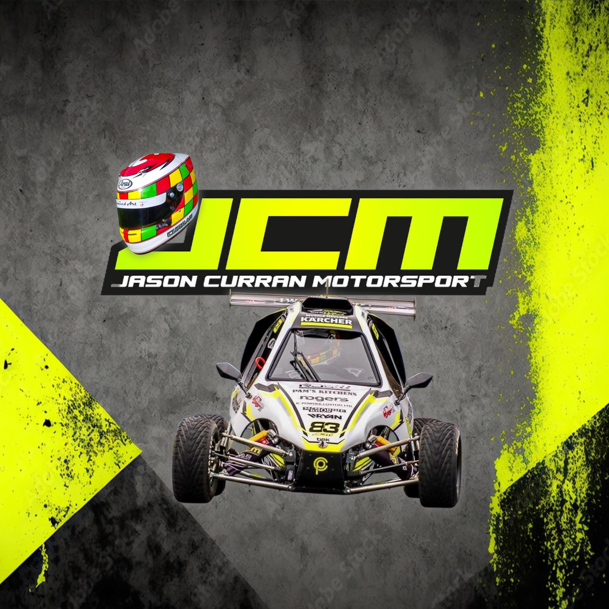 JCM Motorsport