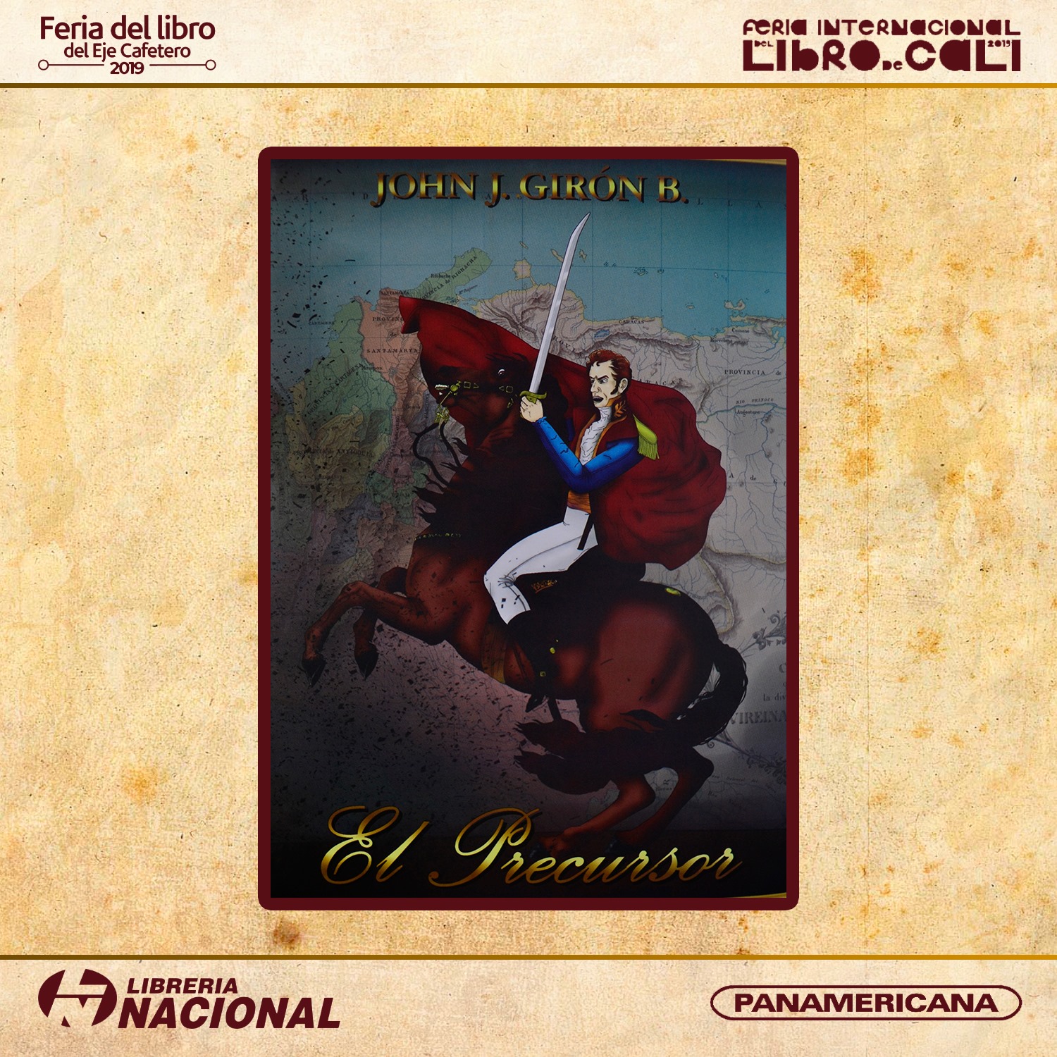 El Precursor