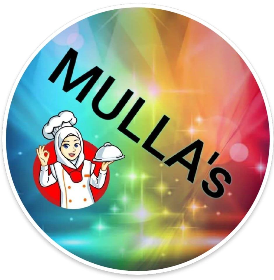 MULLA's kitchen