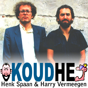 Koud he?