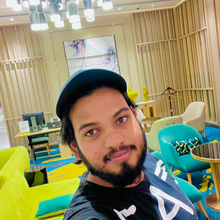 Kuldeep Chauhan
