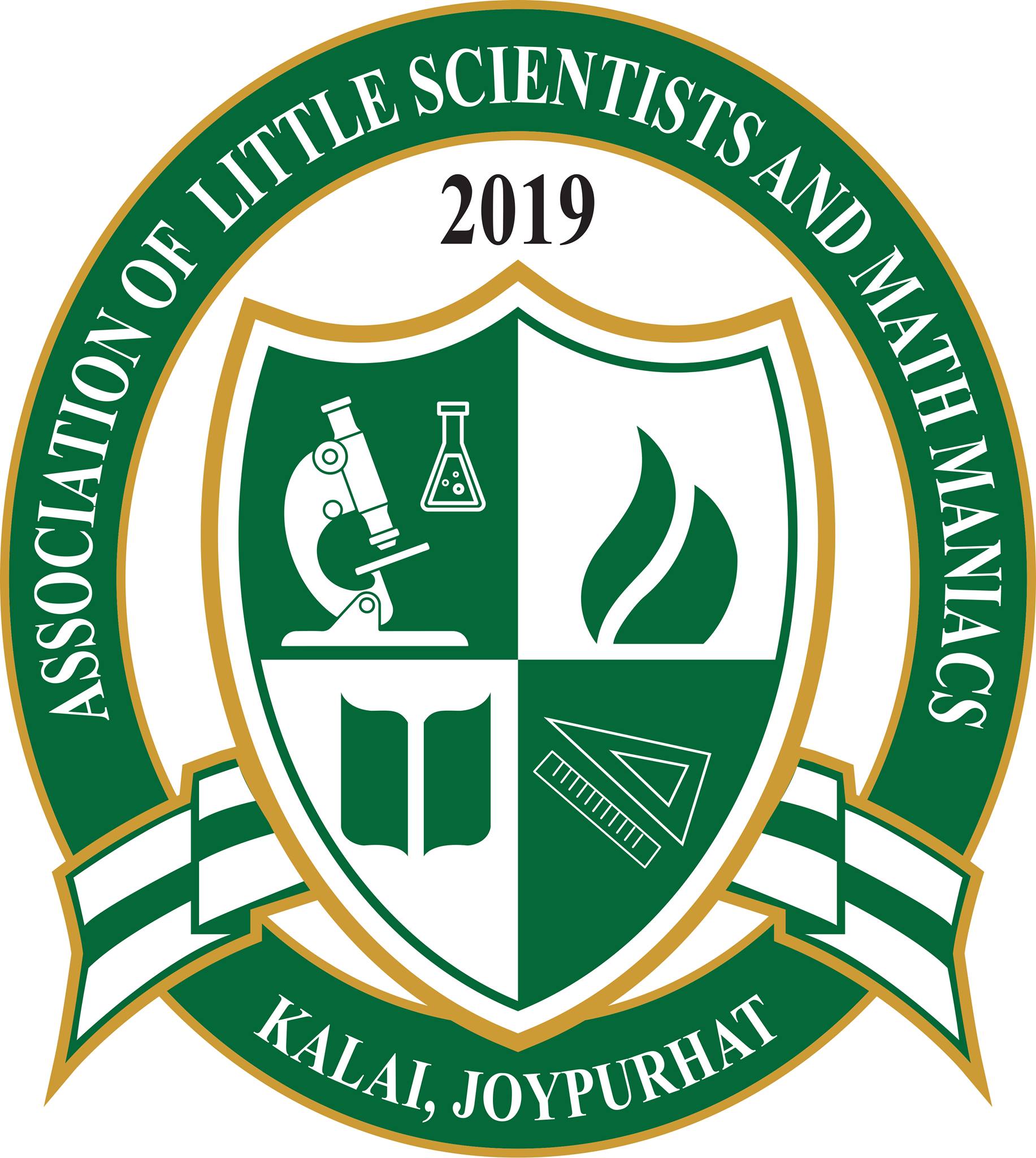 Association of Little Scientists and Math Maniacs | Rajshahi