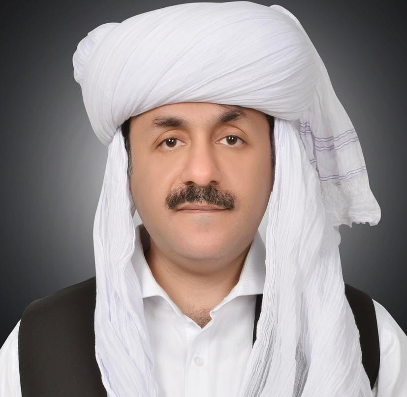 Mir Abdul Rauf Rind