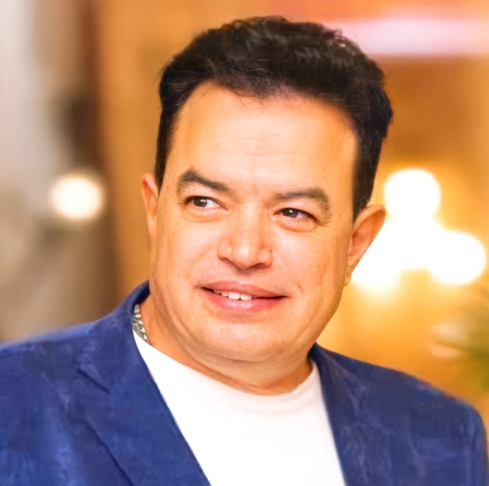 الفنان/ محمد محب