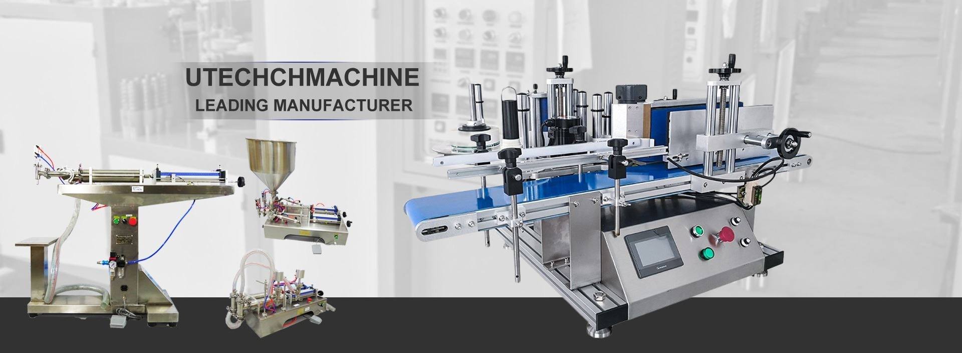 UTECH packing machine