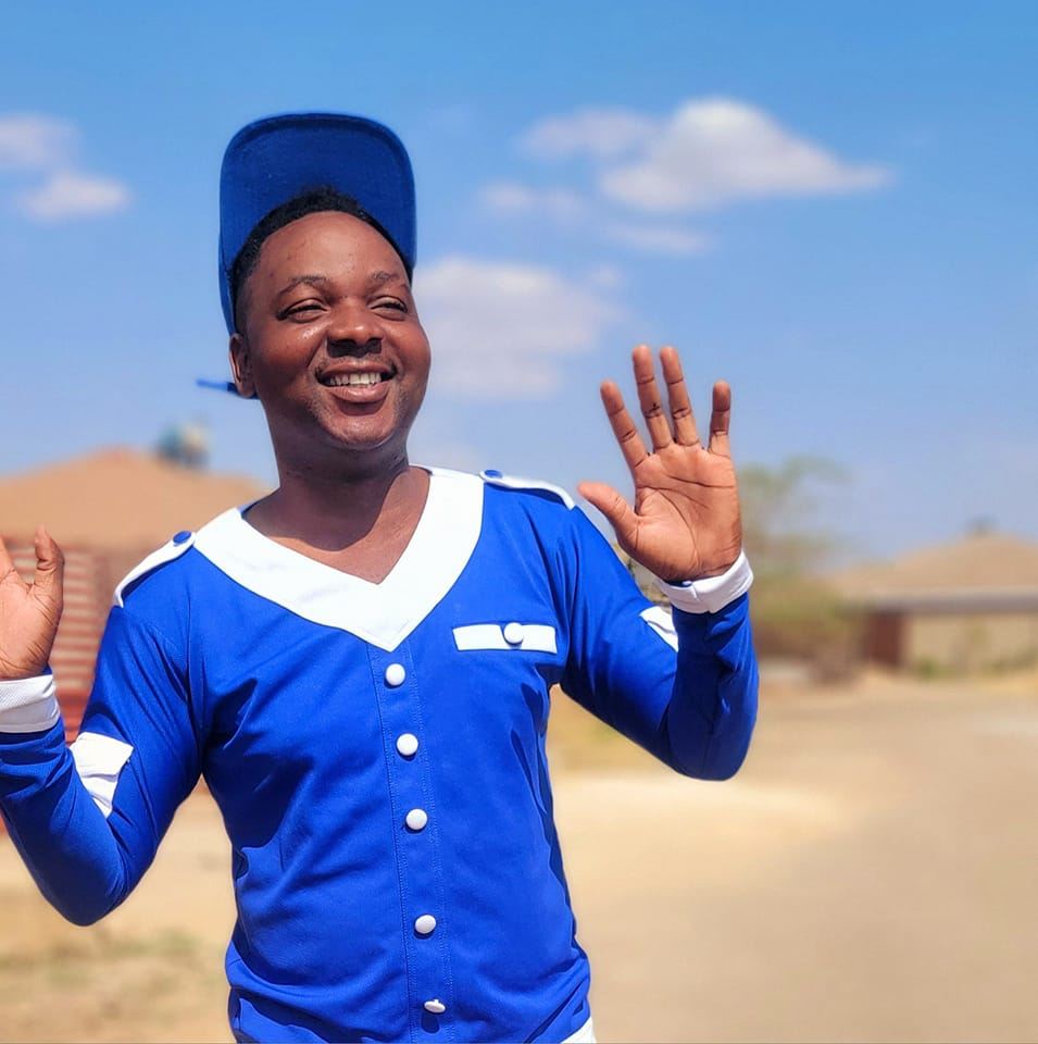 Before Accident behind the scenes 😞😭😄 | Toska WeMukute