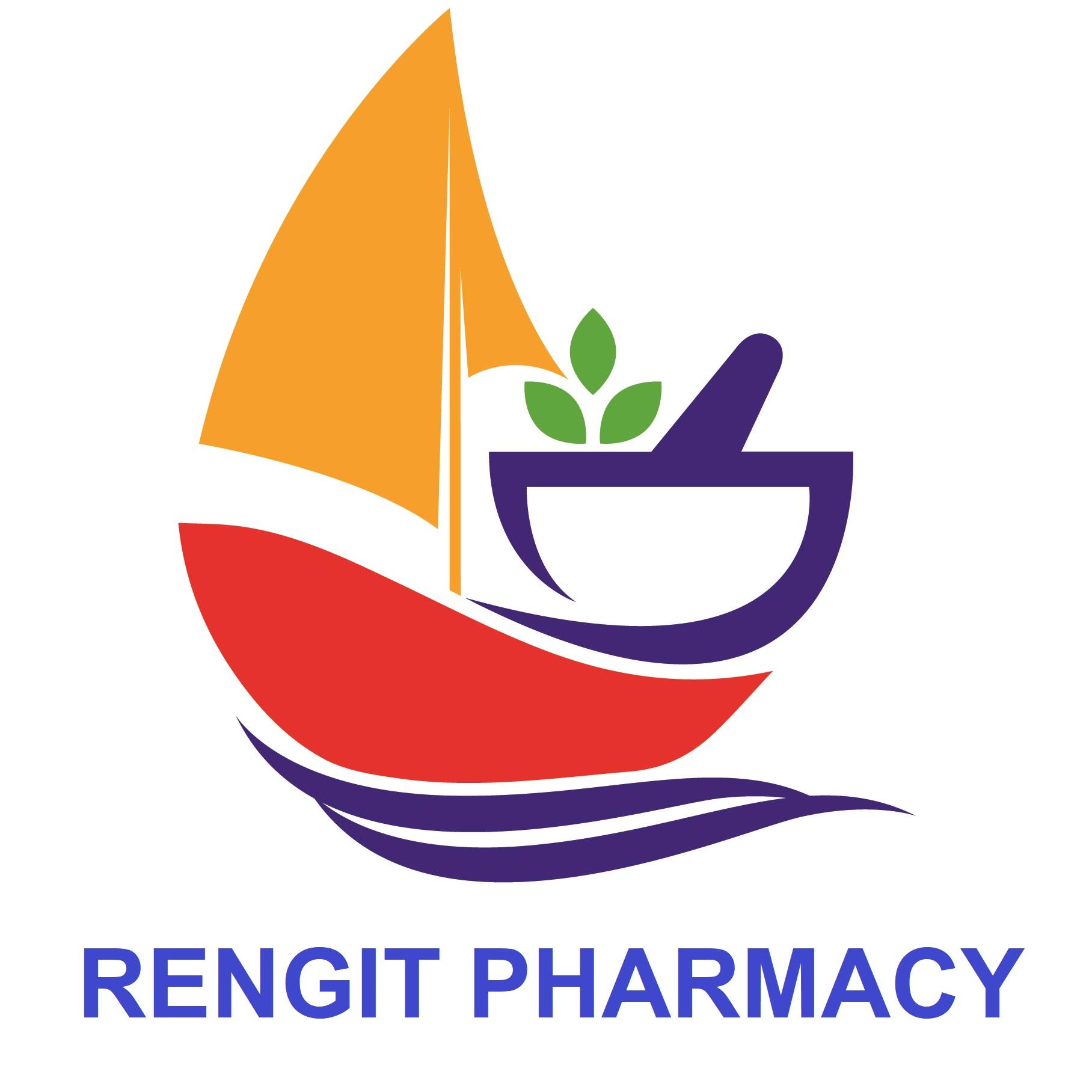 Rengit Pharmacy 龍引藥局 | Rengit