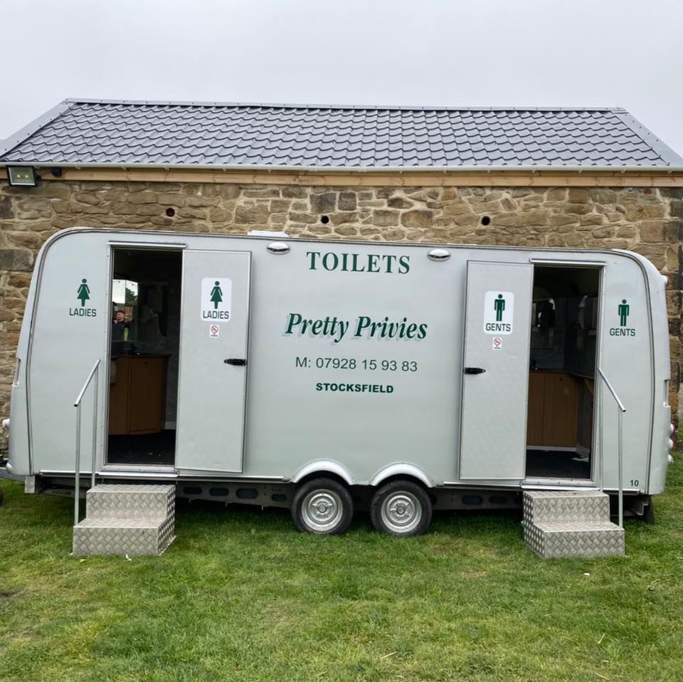 Shell trailers