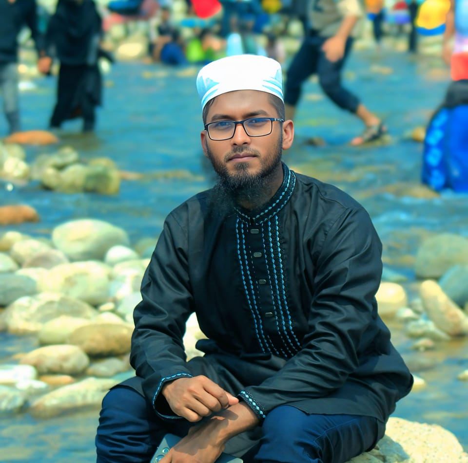 Ab Aziz Bin Yousuf