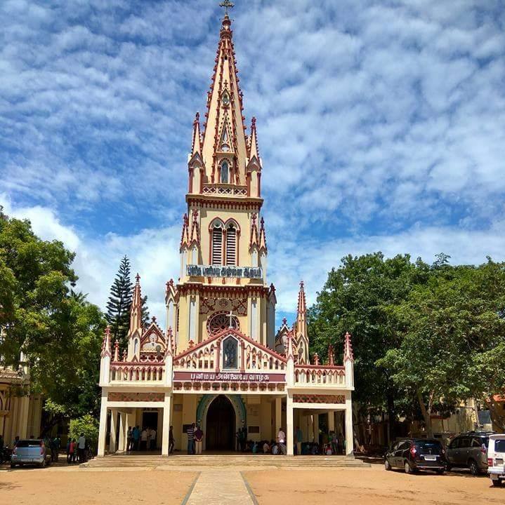 Rayappanpatti