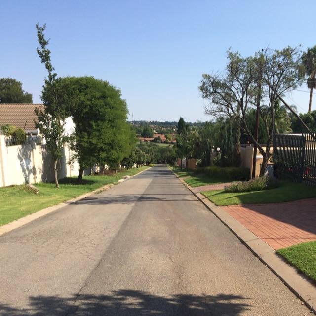 Kelly Ridge Neighbours