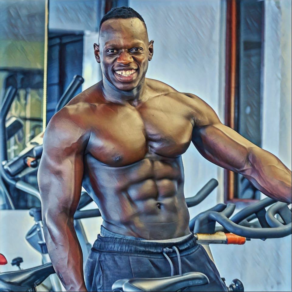 Willy_owiye Fitness | Nairobi