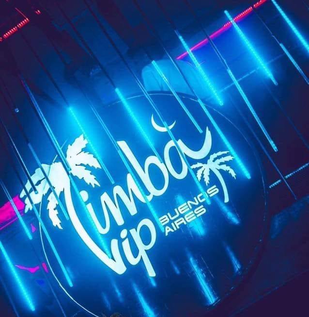 Rumba Venezuela Bs As | Buenos Aires