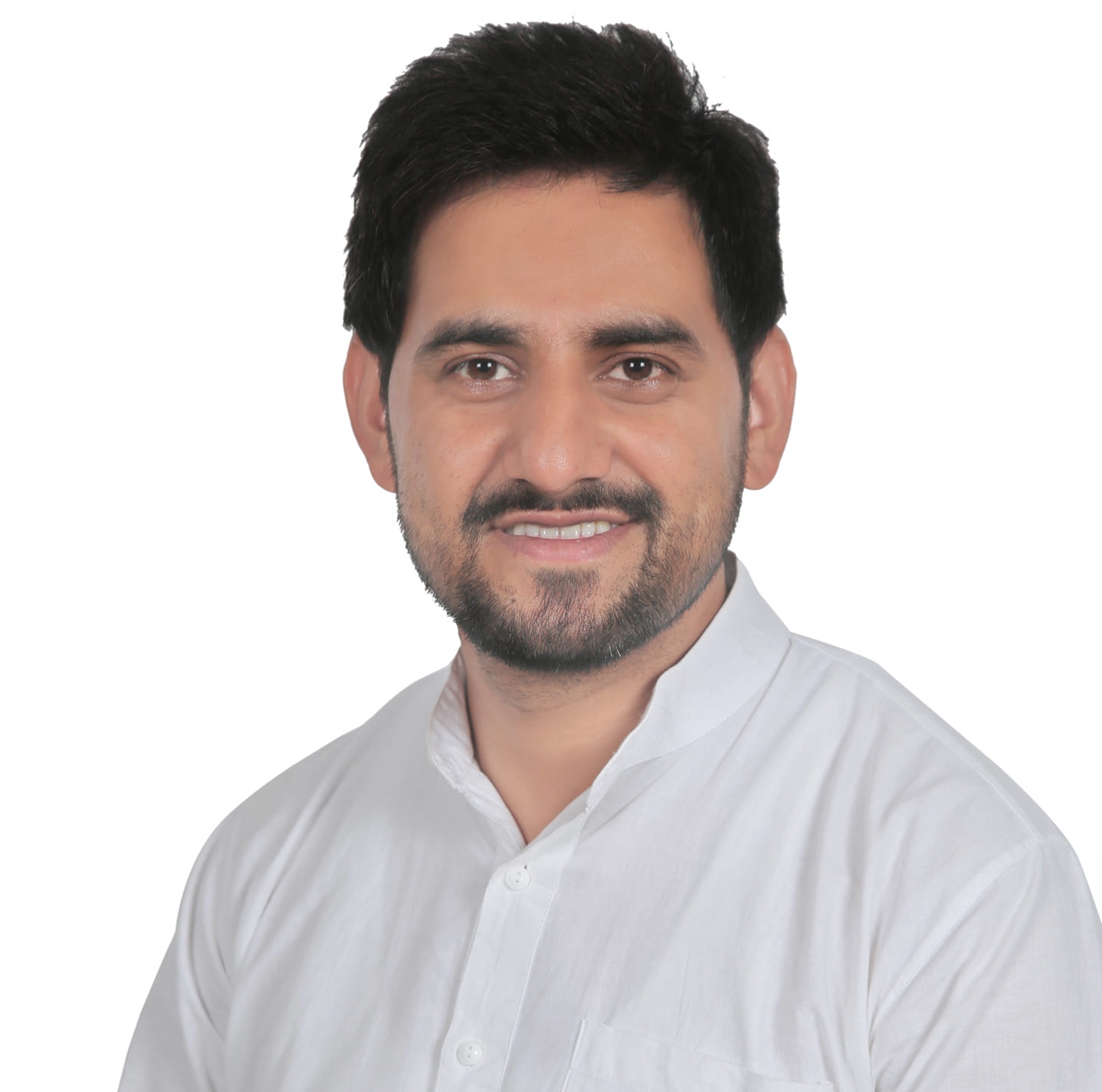 Jitender Fulara - AAP