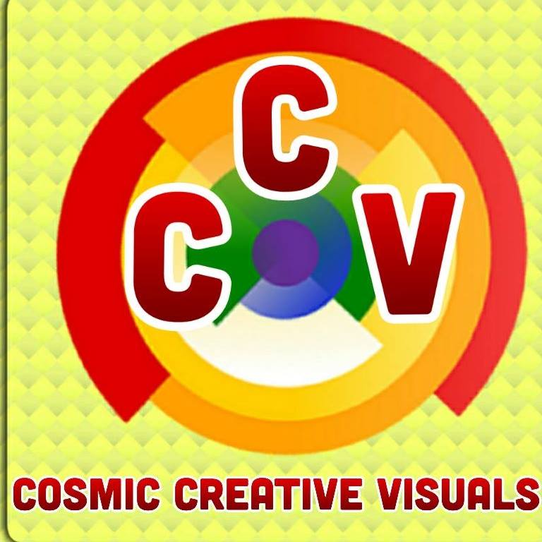 Cosmic Creative Visuals | New Delhi