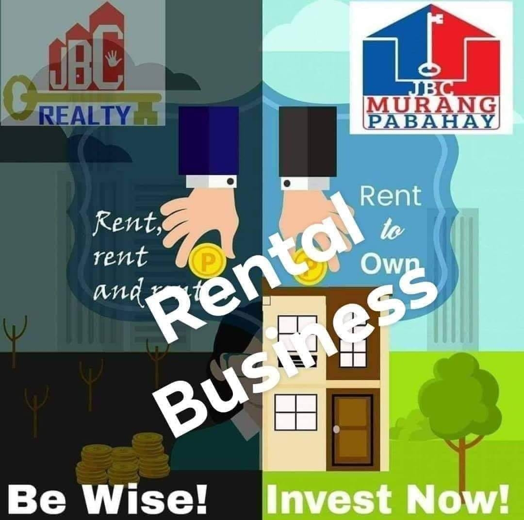 Rent to Own sa Rizal | Tanay