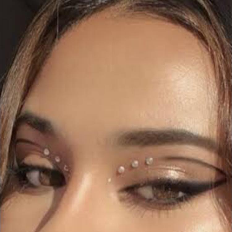 MAKE UP ROUSE | Guadalupe