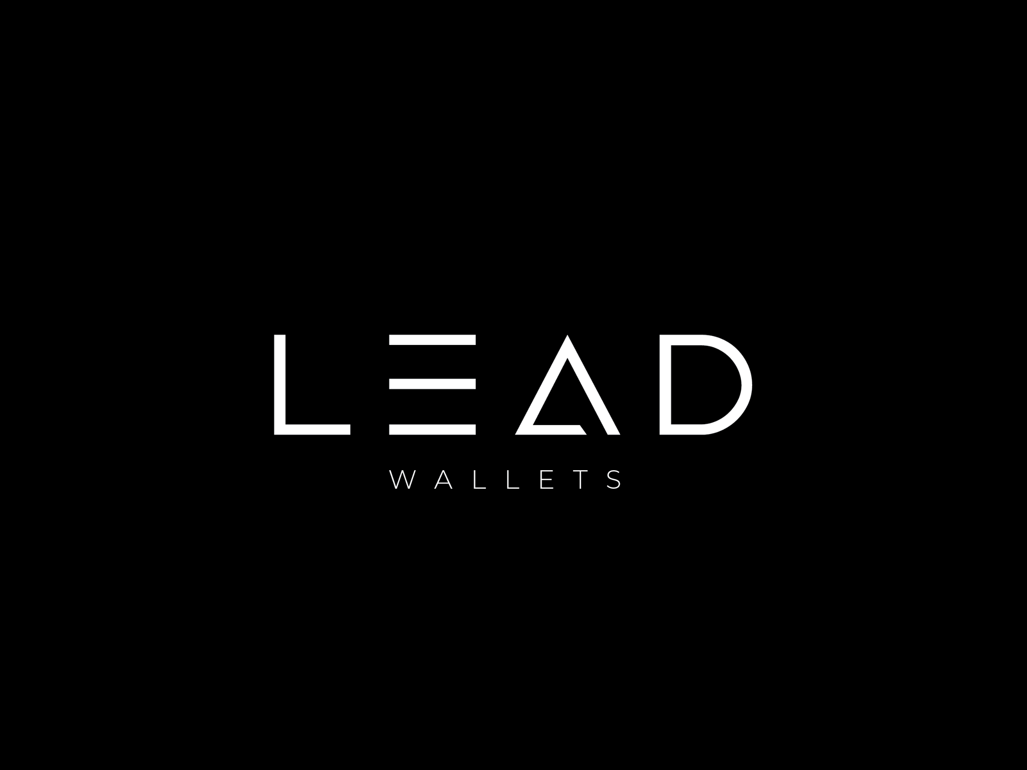 Lead Wallets