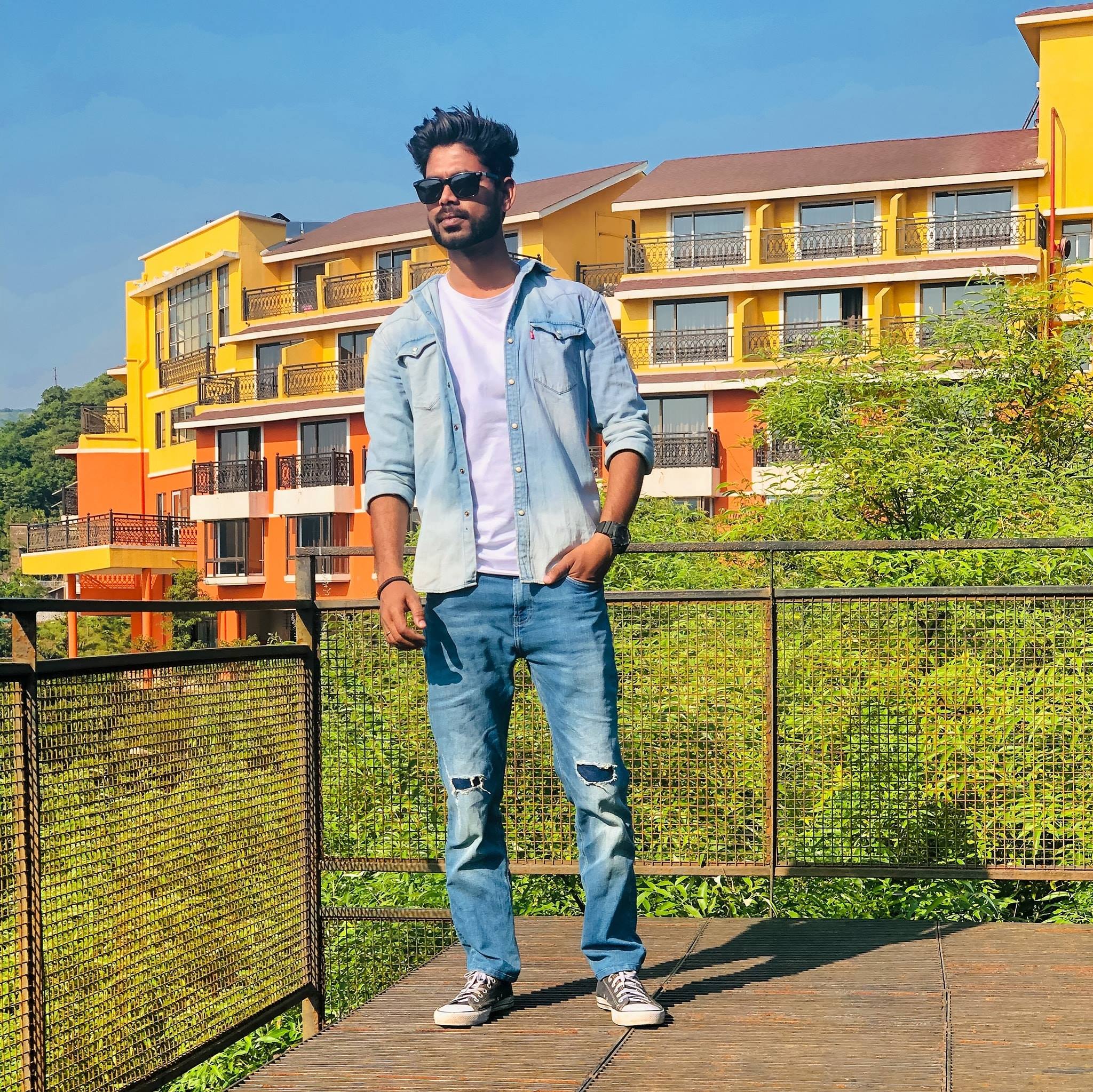Prince Kumar