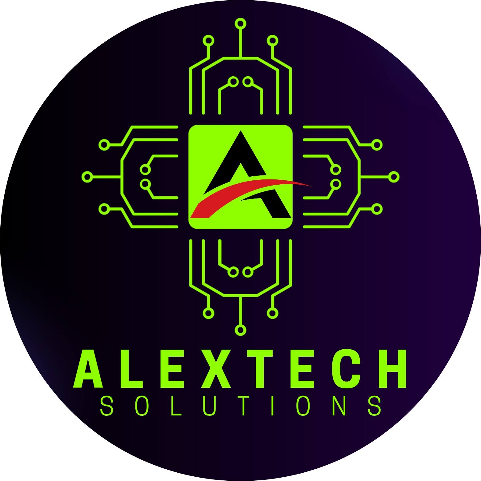 AlexTech Solutions