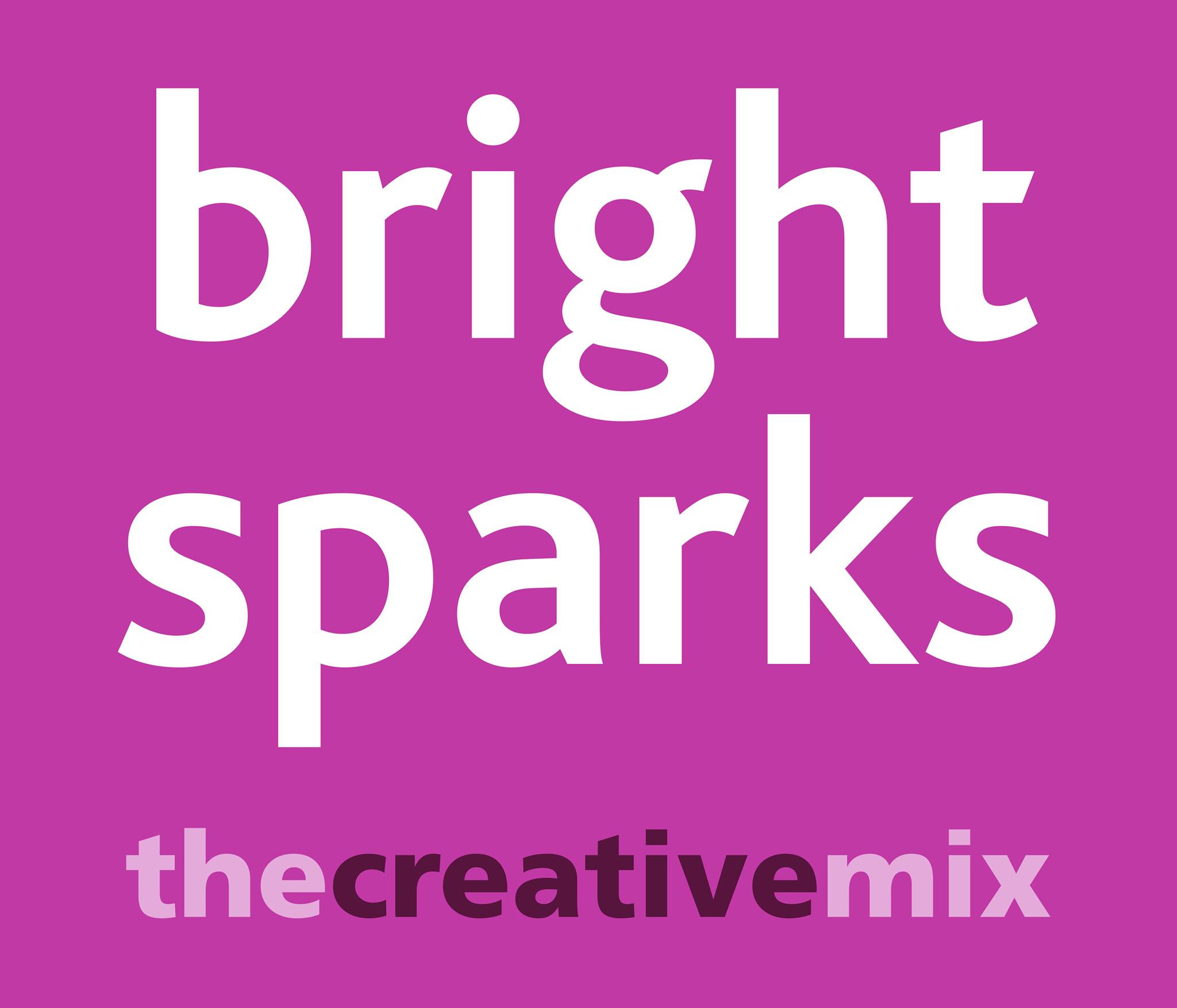 The Creative Mix