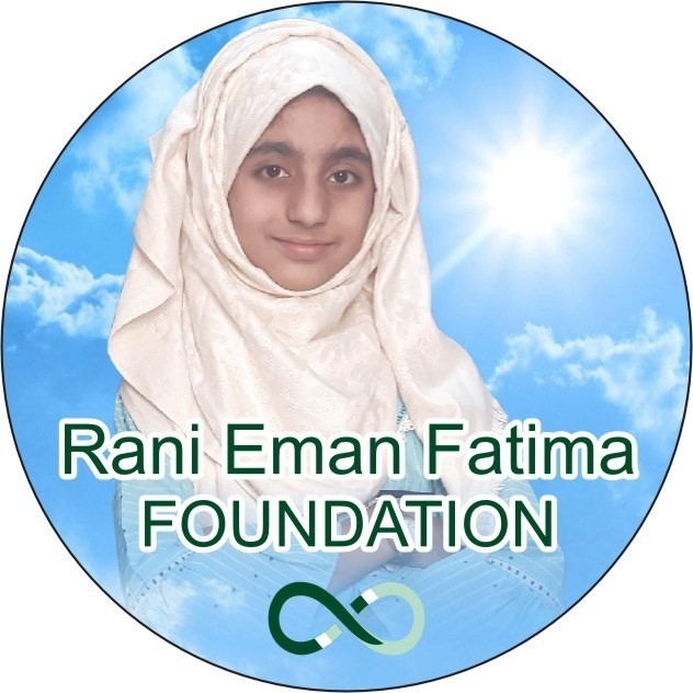 Rani Eman Fatima Foundation