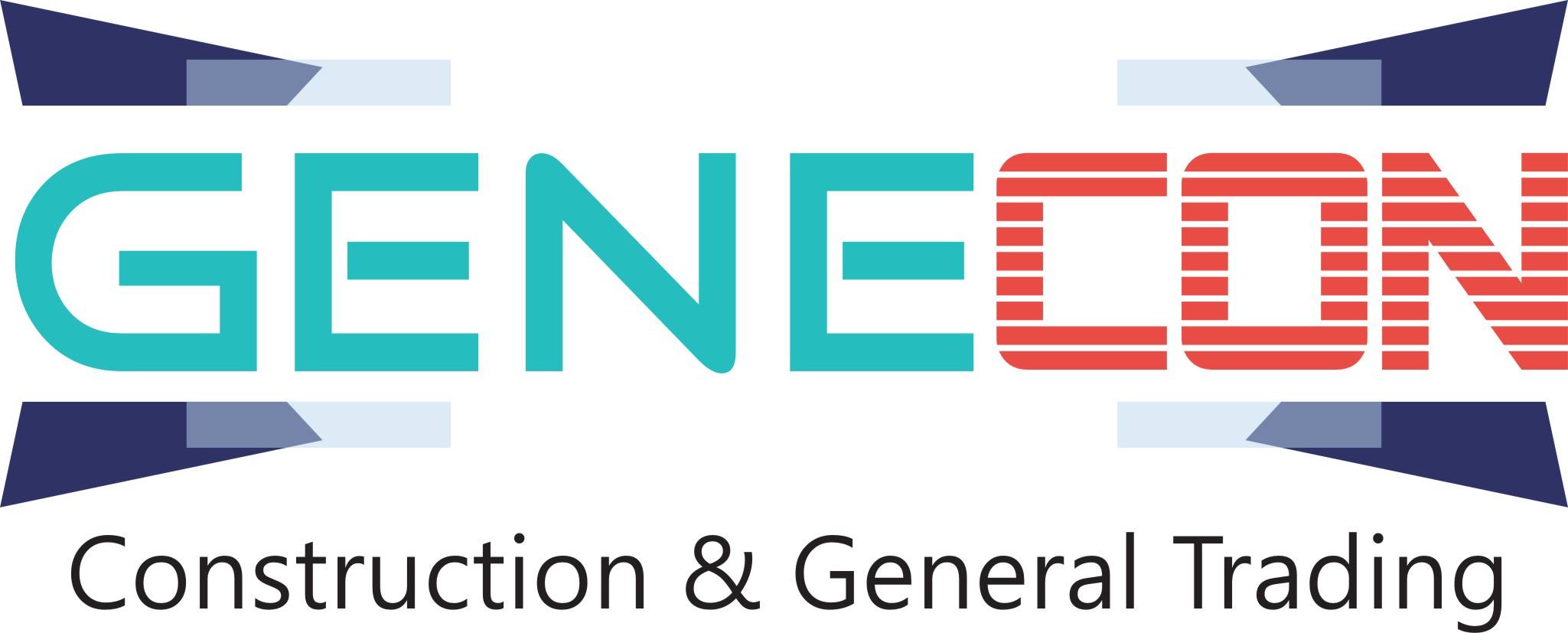 Genecon General Construction General Trading Inc.