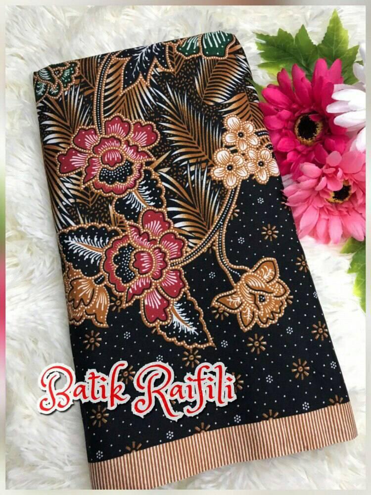 Batik Raifili By Kay