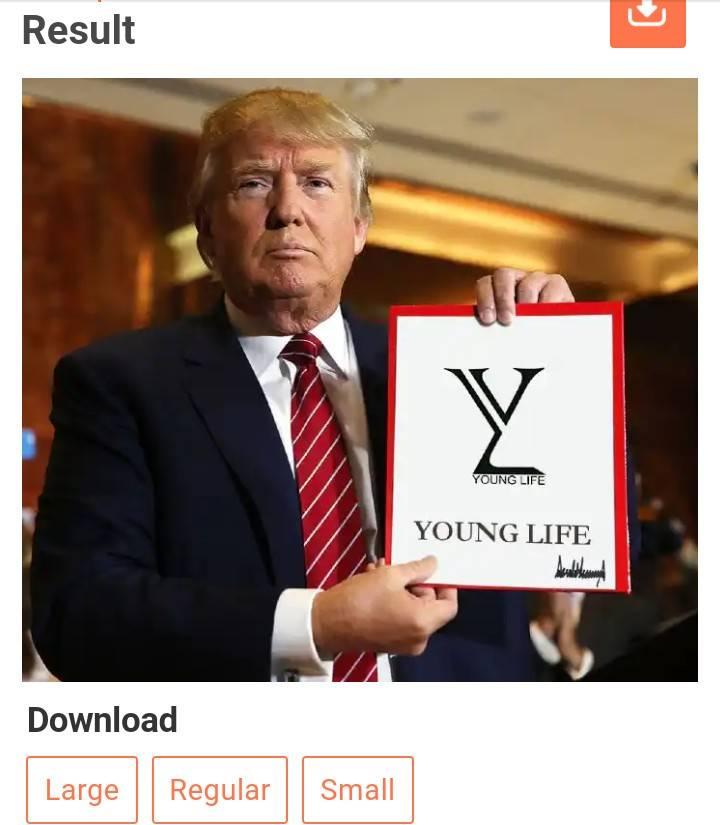 Member at yl record | Yola