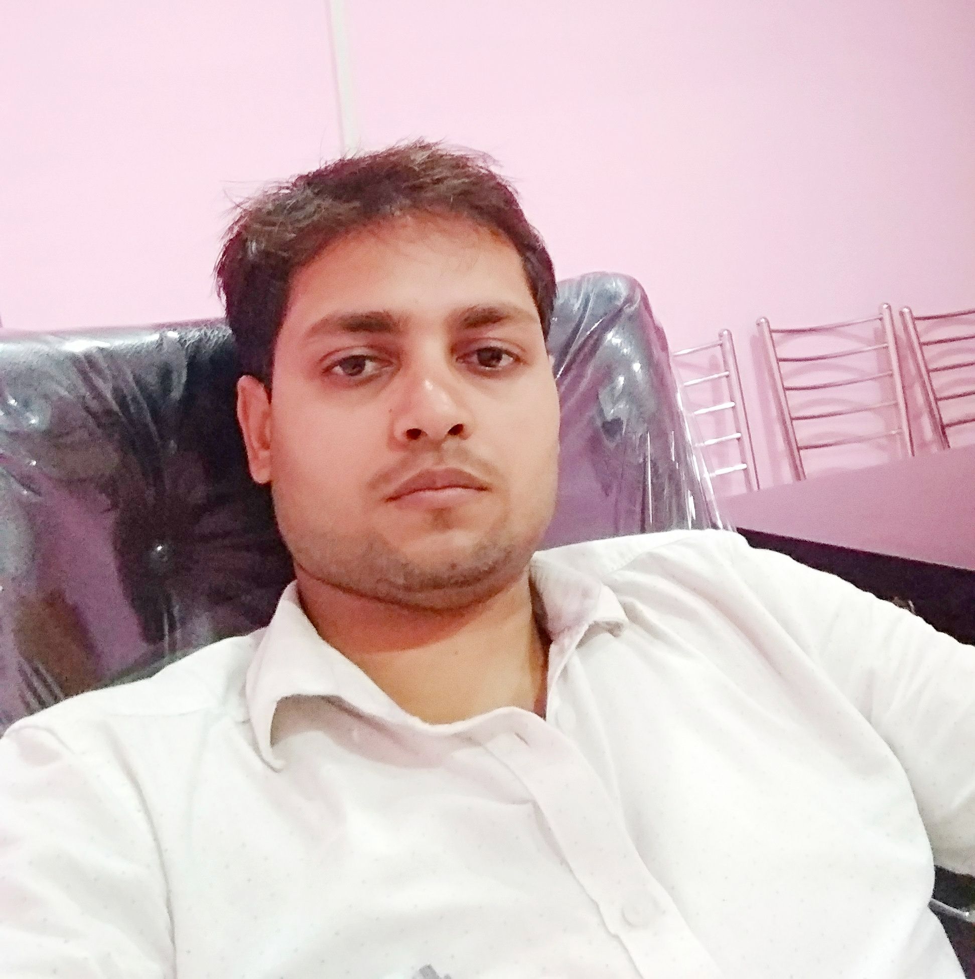 Umesh Pandey