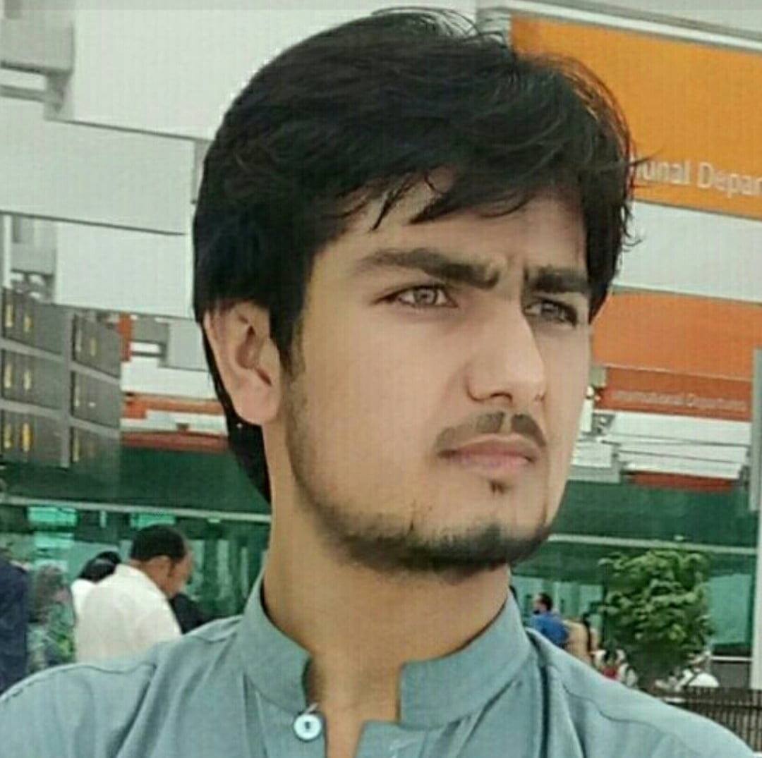 Sahib Sher Khan Official