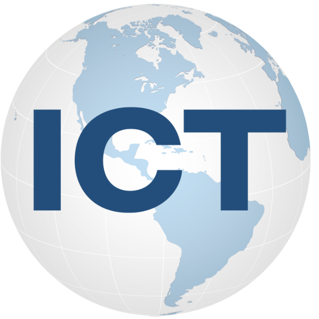 Interactive College of Technology-Newport logo